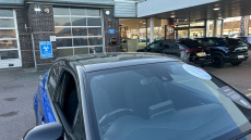 Toyota C-HR 1.8 Hybrid Dynamic 5dr CVT Hybrid Hatchback